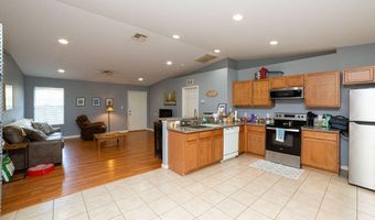 6096 W Chickasaw St, Bay St. Louis, MS 39520