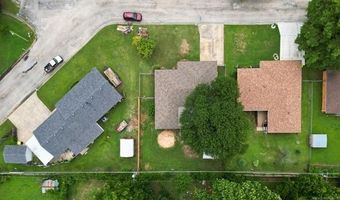 1830 E 17th, Ada, OK 74820