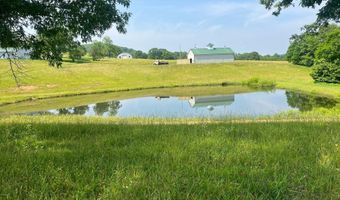2359 White Tree Hill Rd, Ballard, WV 24918