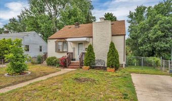 54 PRINCETON, Bellmawr, NJ 08031