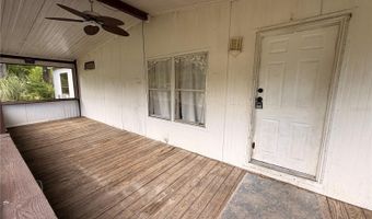 24021 ARMADILLO Rd, Astor, FL 32102