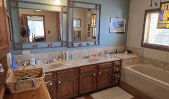 1144 S Hammers Rd, Bowie, AZ 85605