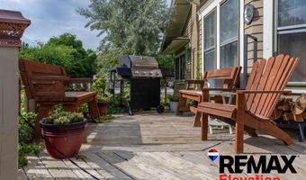 818 W B St, Basin, WY 82410
