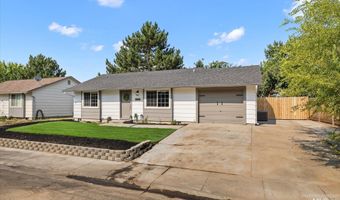 2999 N Cribbens Ave, Boise, ID 83713