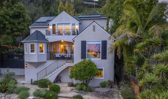 832 Cheltenham Rd, Santa Barbara, CA 93105