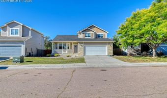 11155 Falling Star Rd, Fountain, CO 80817