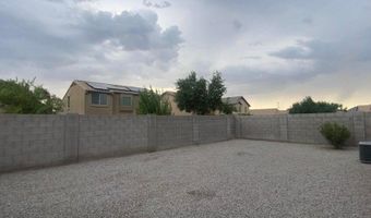4968 S Rovey Pkwy, Buckeye, AZ 85326