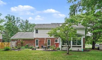 2234 Candlemaker Dr, Anderson Twp., OH 45244