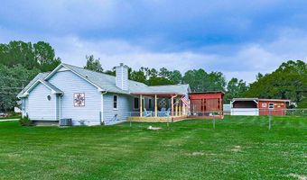 10 Southwood Dr NW, Adairsville, GA 30103