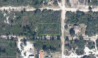 3012 W Ingersol Rd, Avon Park, FL 33825