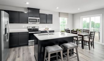 437 Quarry Creek Dr Plan: Ivy, Amherst, OH 44001