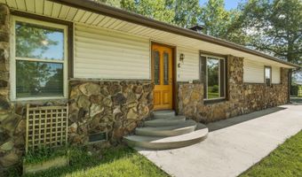 256 Vernon Harvey Rd, Beebe, AR 72012