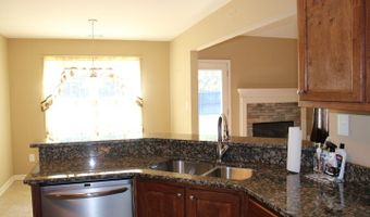 206 Cole Forest Blvd, Barnesville, GA 30204