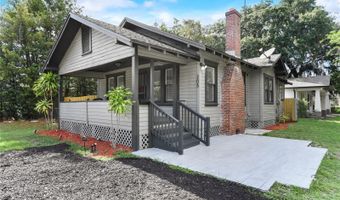 205 W PRINCETON St, Orlando, FL 32804