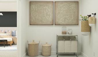 43 Ascot Ave Plan: Providence w/ Basement, Magnolia, DE 19962