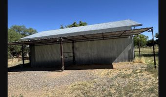 3439 S Silver Rd, Camp Verde, AZ 86322
