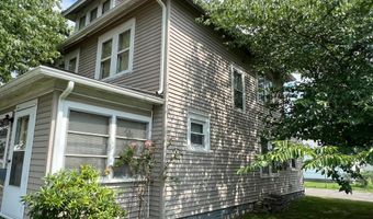 23 W MISPILLION St, Harrington, DE 19952