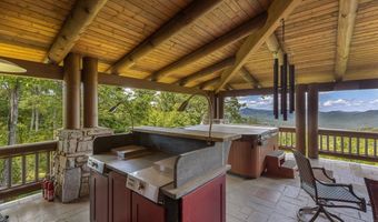 764 Hardscrabble Ridge Rd, Highlands, NC 28741