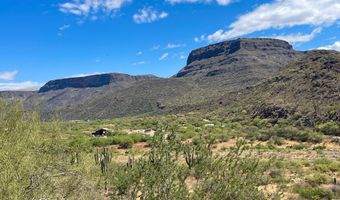 S Tillys Trail, Black Canyon City, AZ 85324