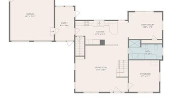 111 Peeptoad Rd, Scituate, RI 02857