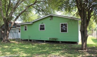 651 Trevino St, Alice, TX 78332