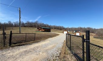 2941 Millstone Rd, Apple Grove, WV 25502