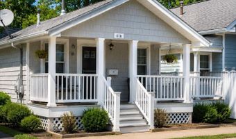 618 Redmond Ave, Belmar, NJ 07719