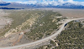 Sandia Canyon Road lot 14, Arroyo Hondo, NM 87513