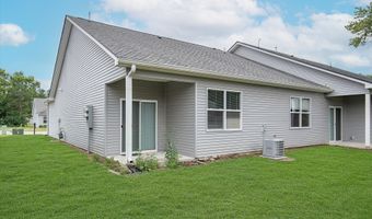 1614 Capra Ct, Beech Grove, IN 46107