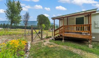 2516 BURGESS Rd, Addy, WA 99101