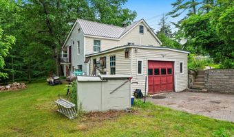 648 Raymond Rd, Chester, NH 03036