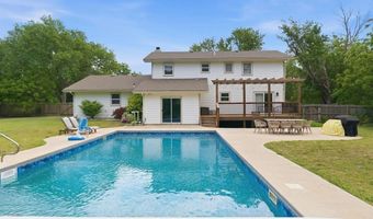 4645 N Hillcrest St, Bel Aire, KS 67220