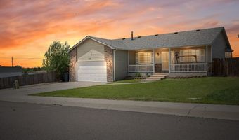 5208 DANIELLE Ct, Cheyenne, WY 82009