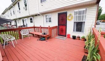 1223 N GILMOR St, Baltimore, MD 21217