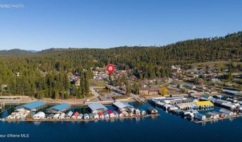16587 E 6th St, Bayview, ID 83803