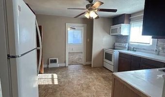 120 Ohmer St, Bottineau, ND 58318