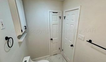 3100 S MONROE St, Amarillo, TX 79109