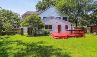 9819 PARKWOOD Dr, Bethesda, MD 20814