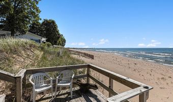 16864 Starkey Rd, Arcadia, MI 49613