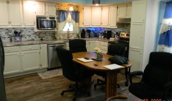 1834 CLERMONT St, Antigo, WI 54409