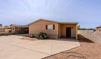 19105 W SUSAN Ave, Casa Grande, AZ 85122