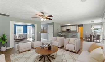 4415 SINGLETREE Way NW, Acworth, GA 30101