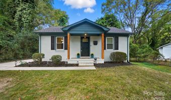 3110 Rodman St, Charlotte, NC 28205