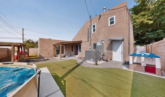 2340 Britt St NE, Albuquerque, NM 87112