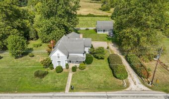 10196 State Road 48, Aurora, IN 47001