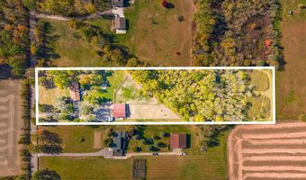 16101 34 Mile, Armada, MI 48005