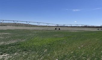 2834 Lane 42, Basin, WY 82410
