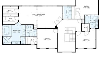 64 Warren Gln, Burlington, CT 06013