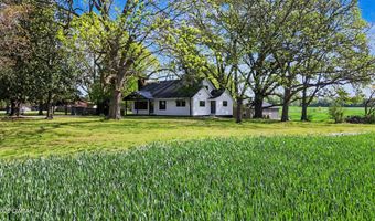 4177 Gum Flat Rd, Bells, TN 38006