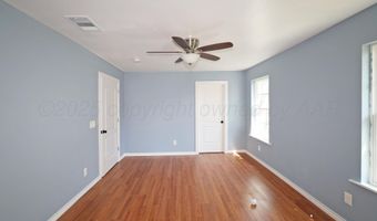 4006 SE 12TH Ave, Amarillo, TX 79104